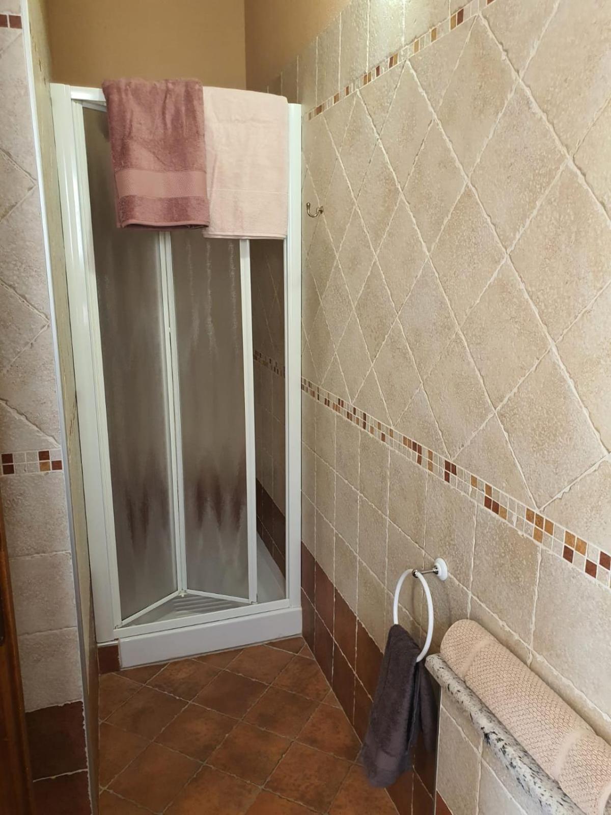Agriturismo Cascina L'Arche 圣斯泰法诺贝尔博 外观 照片