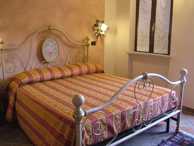 Agriturismo Cascina L'Arche 圣斯泰法诺贝尔博 客房 照片